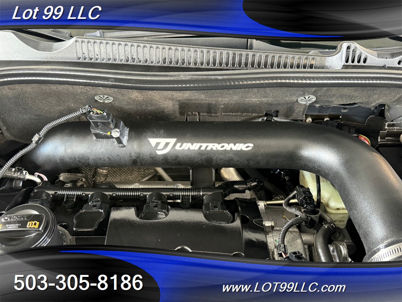 2013 Volkswagen Golf R 4Motion AWD 6 Speed Manual 2.0L Turbo Navi Htd Leather - Photo 47 - Milwaukie, OR 97267