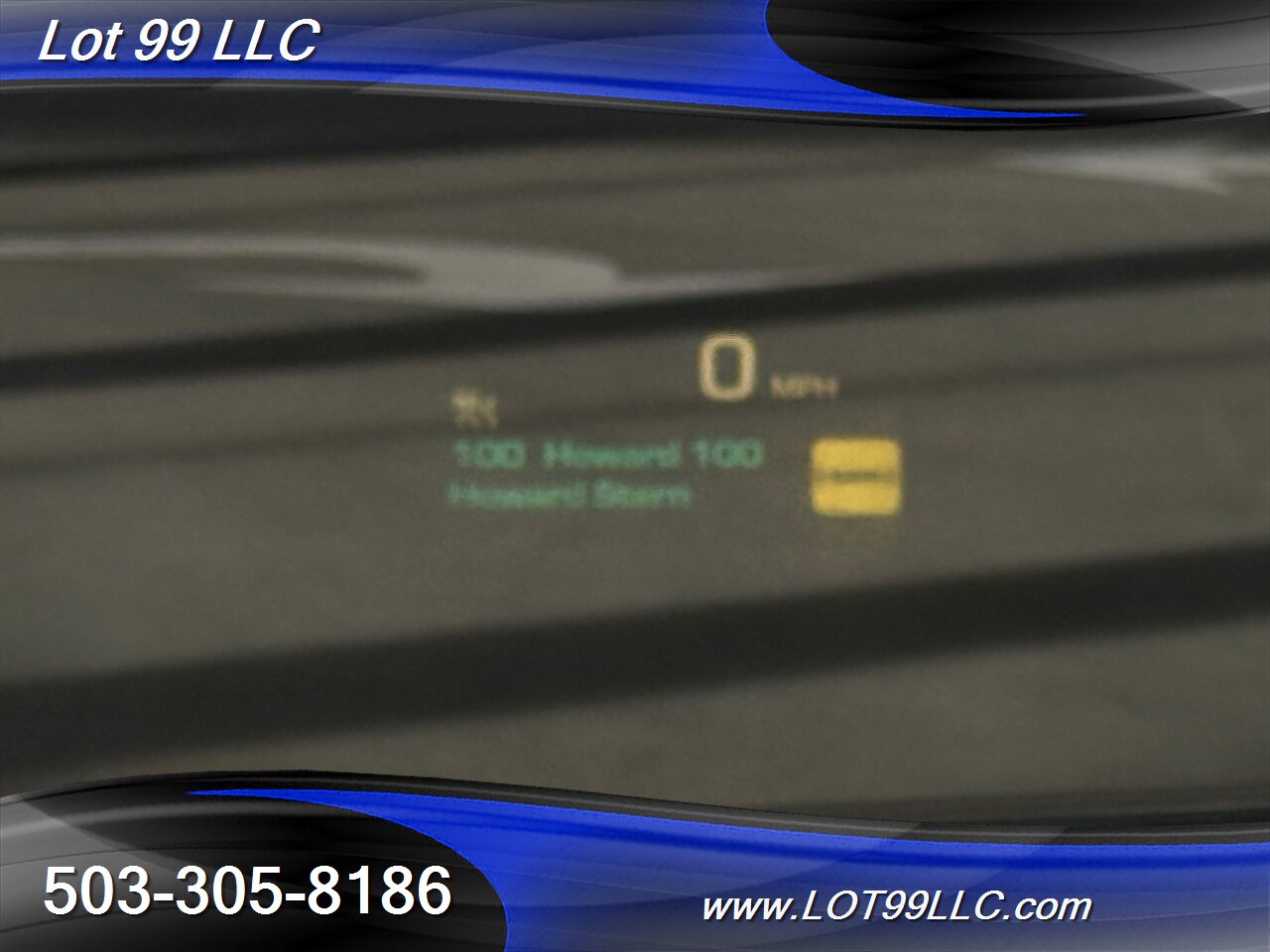 2018 GMC Yukon XL Denali (Suburban) 1-Owner 118k 4x4  DVD BOSE Quad Buckets Moon Roof Htd-CLD Leather Navi Heads Up Display Heated Rear Seats - Photo 20 - Milwaukie, OR 97267