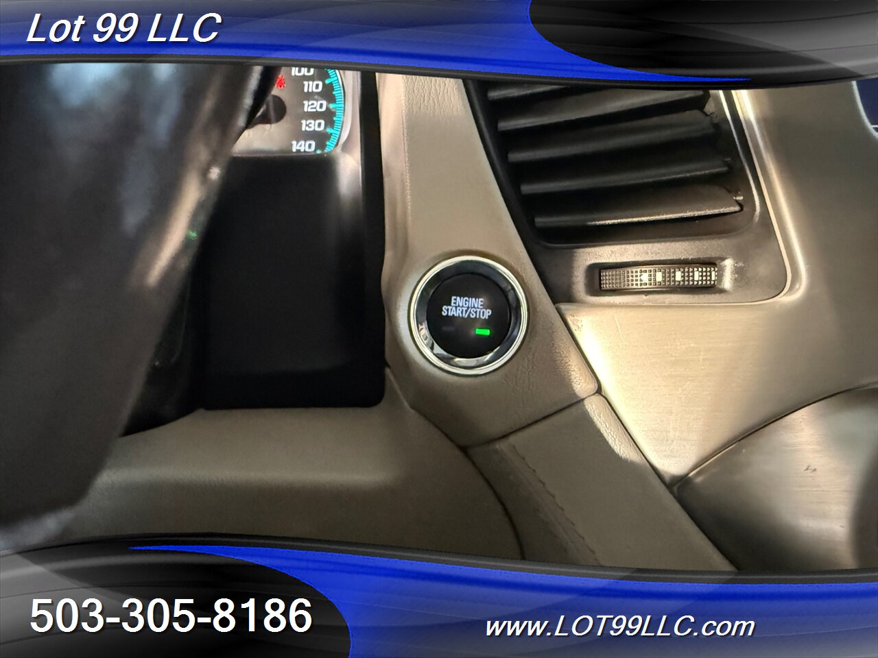 2018 GMC Yukon XL Denali (Suburban) 1-Owner 118k 4x4  DVD BOSE Quad Buckets Moon Roof Htd-CLD Leather Navi Heads Up Display Heated Rear Seats - Photo 15 - Milwaukie, OR 97267