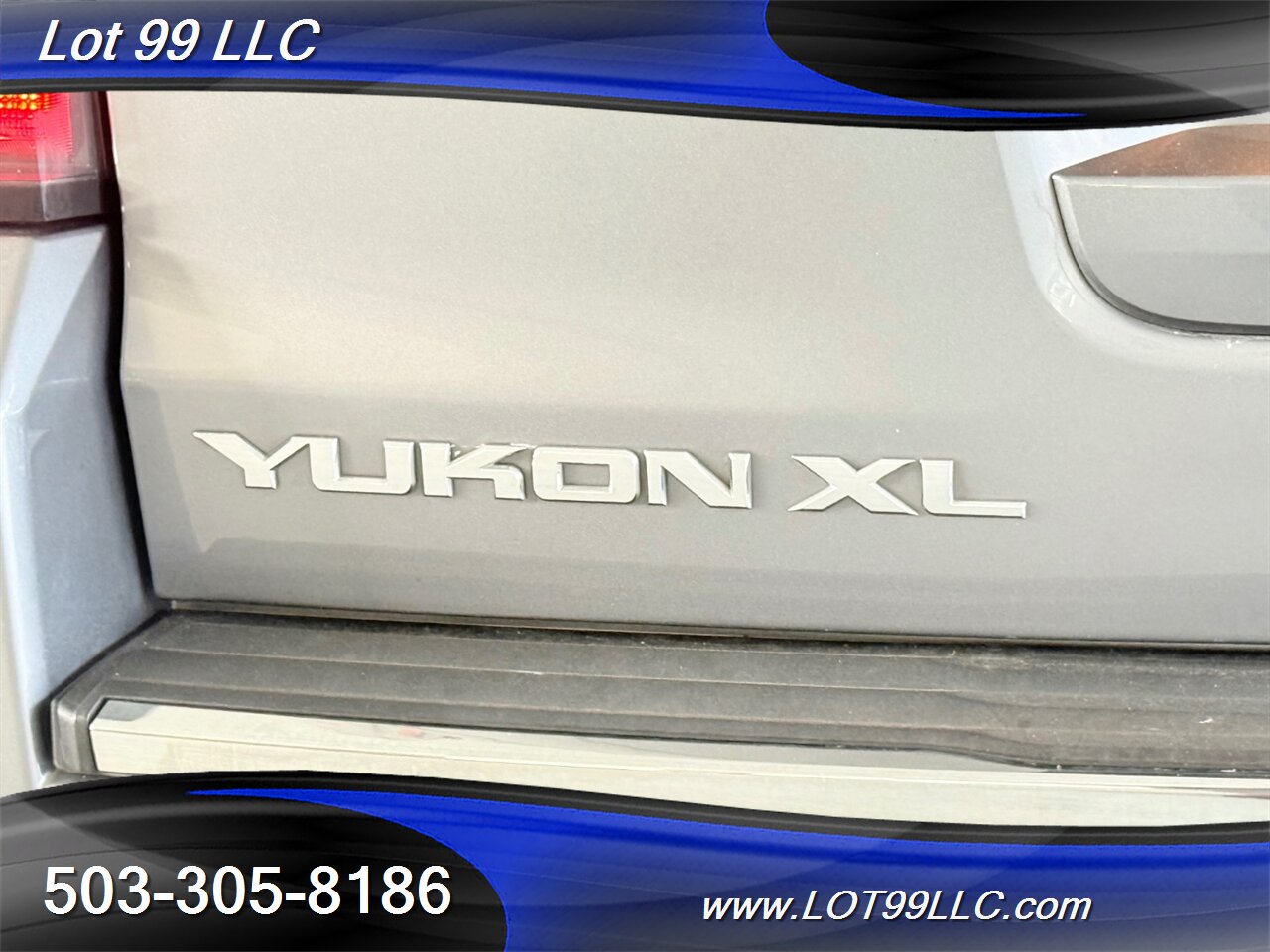 2018 GMC Yukon XL Denali (Suburban) 1-Owner 118k 4x4  DVD BOSE Quad Buckets Moon Roof Htd-CLD Leather Navi Heads Up Display Heated Rear Seats - Photo 57 - Milwaukie, OR 97267