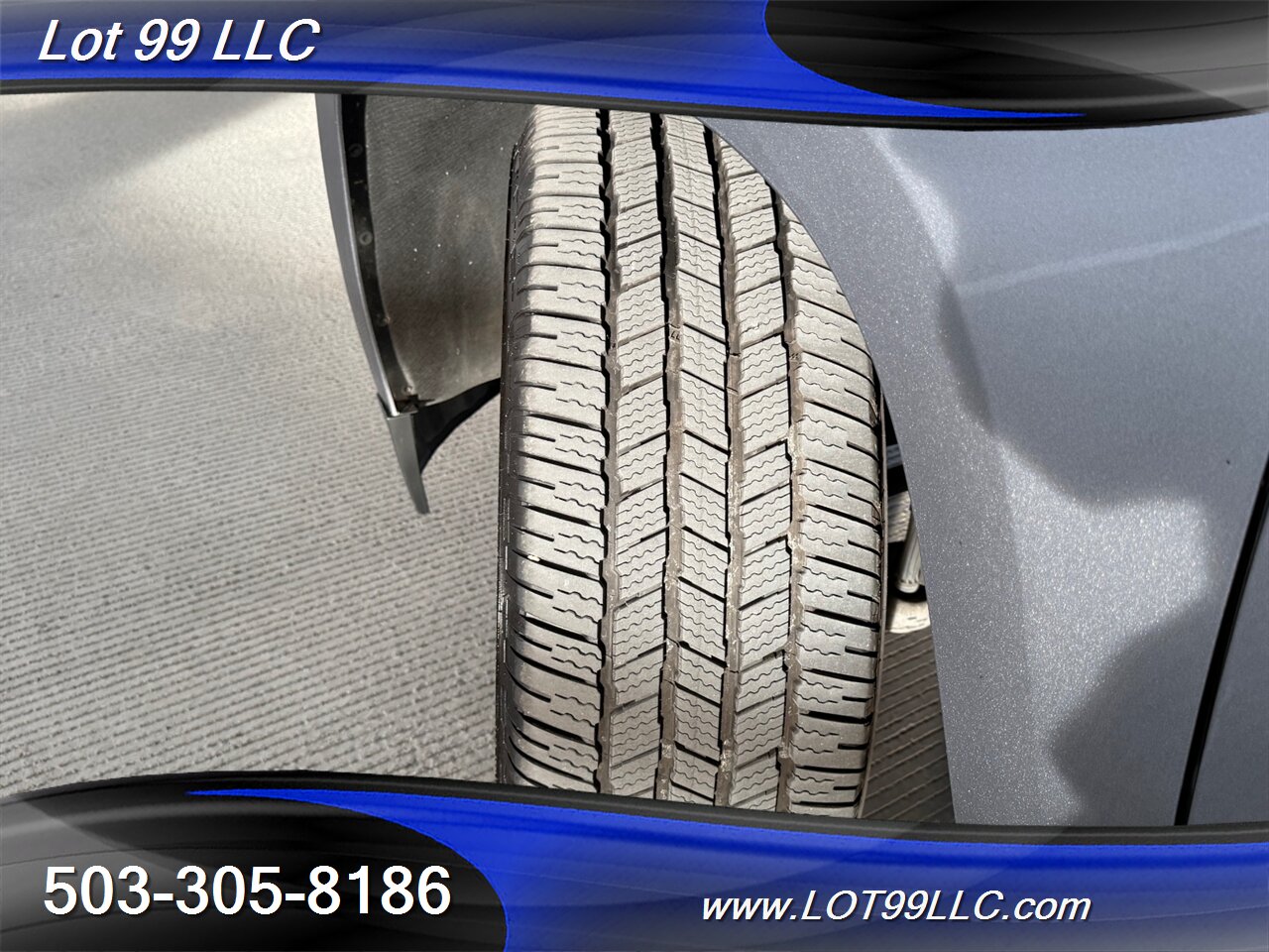 2018 GMC Yukon XL Denali (Suburban) 1-Owner 118k 4x4  DVD BOSE Quad Buckets Moon Roof Htd-CLD Leather Navi Heads Up Display Heated Rear Seats - Photo 59 - Milwaukie, OR 97267