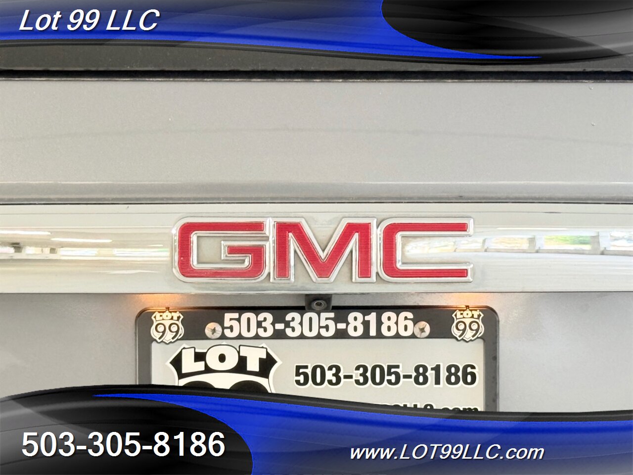 2018 GMC Yukon XL Denali (Suburban) 1-Owner 118k 4x4  DVD BOSE Quad Buckets Moon Roof Htd-CLD Leather Navi Heads Up Display Heated Rear Seats - Photo 56 - Milwaukie, OR 97267