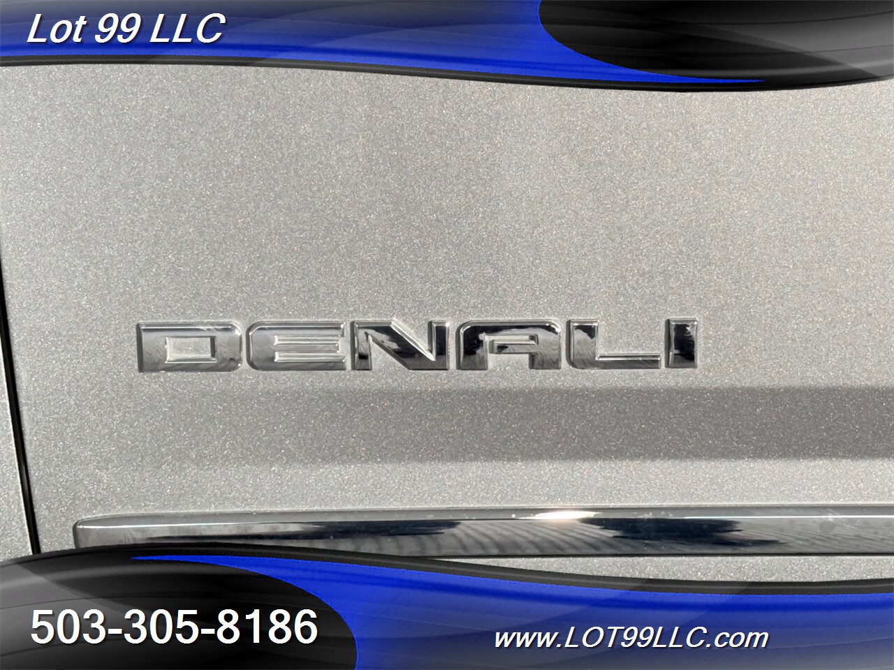 2018 GMC Yukon XL Denali (Suburban) 1-Owner 118k 4x4  DVD BOSE Quad Buckets Moon Roof Htd-CLD Leather Navi Heads Up Display Heated Rear Seats - Photo 55 - Milwaukie, OR 97267