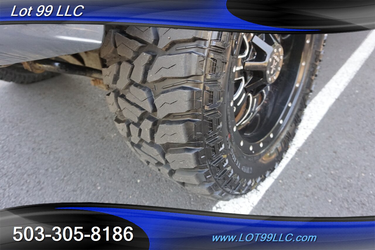 2013 Toyota Tundra Platinum 4X4 V8 Heated Leather Moon LIFTED 20S 35S - Photo 25 - Milwaukie, OR 97267