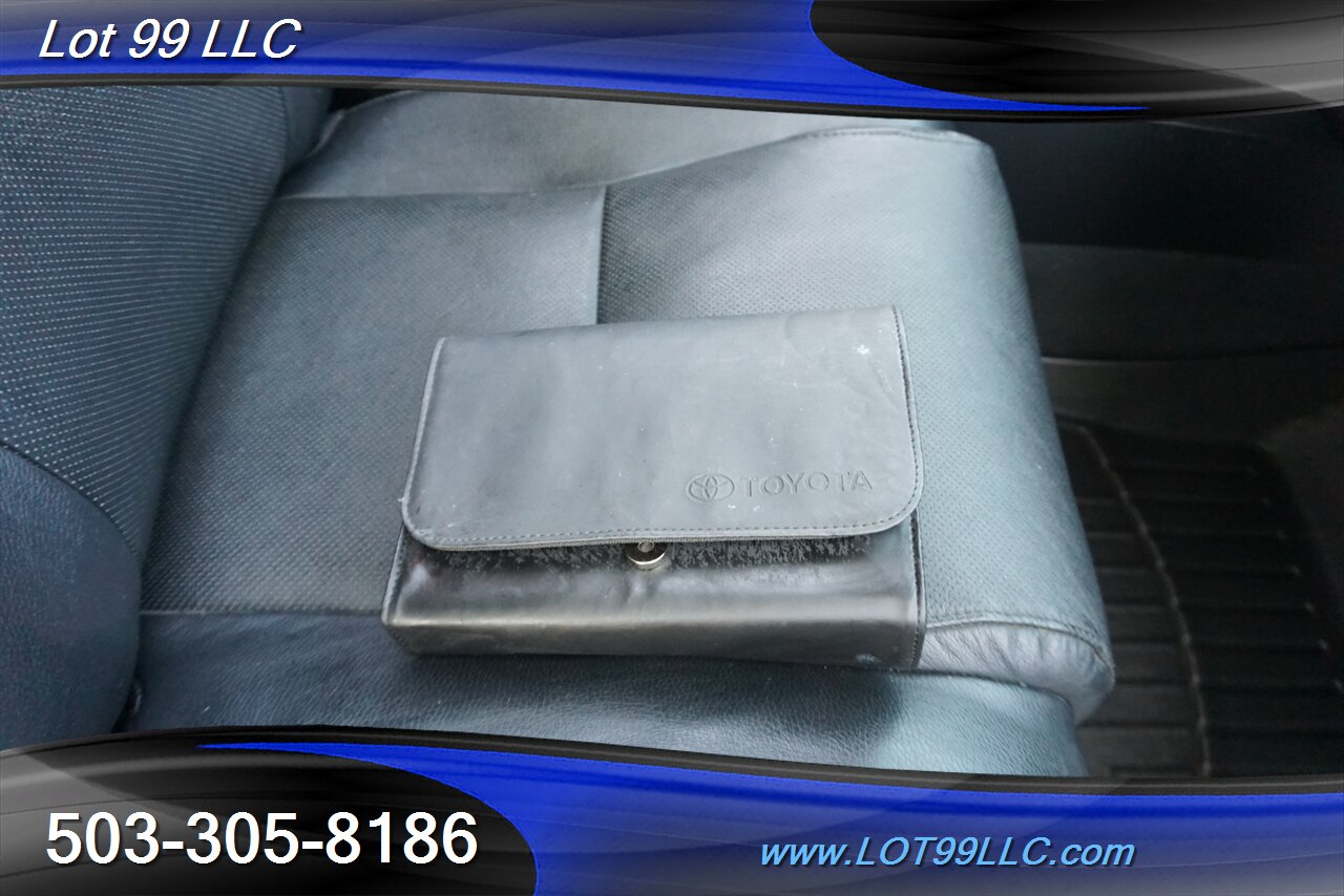 2013 Toyota Tundra Platinum 4X4 V8 Heated Leather Moon LIFTED 20S 35S - Photo 39 - Milwaukie, OR 97267