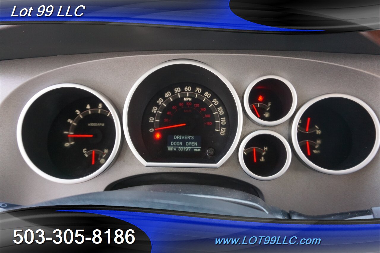 2013 Toyota Tundra Platinum 4X4 V8 Heated Leather Moon LIFTED 20S 35S - Photo 21 - Milwaukie, OR 97267