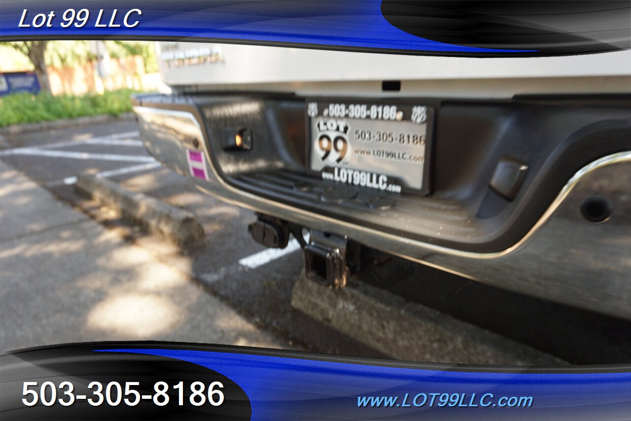 2013 Toyota Tundra Platinum 4X4 V8 Heated Leather Moon LIFTED 20S 35S - Photo 37 - Milwaukie, OR 97267
