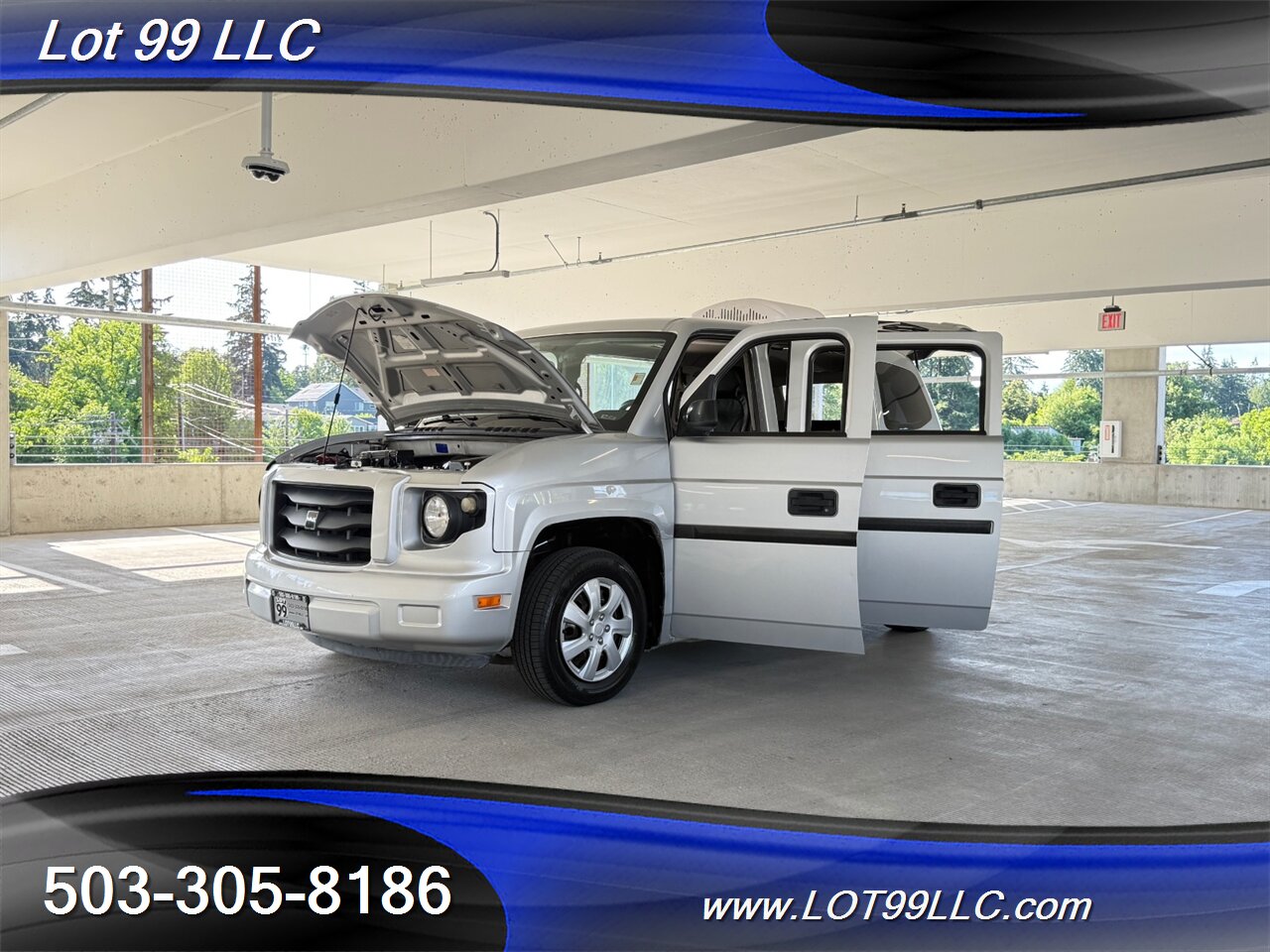 2014 Mobility Ventures MV-1 WHEELCHAIR VAN DX 76k Miles 4.6L V8 Roof Top AC Unit - Photo 31 - Milwaukie, OR 97267