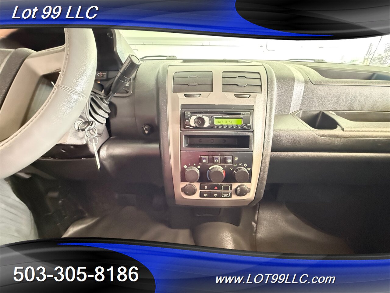 2014 Mobility Ventures MV-1 WHEELCHAIR VAN DX 76k Miles 4.6L V8 Roof Top AC Unit - Photo 29 - Milwaukie, OR 97267