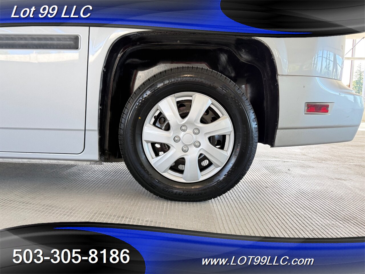 2014 Mobility Ventures MV-1 WHEELCHAIR VAN DX 76k Miles 4.6L V8 Roof Top AC Unit - Photo 57 - Milwaukie, OR 97267