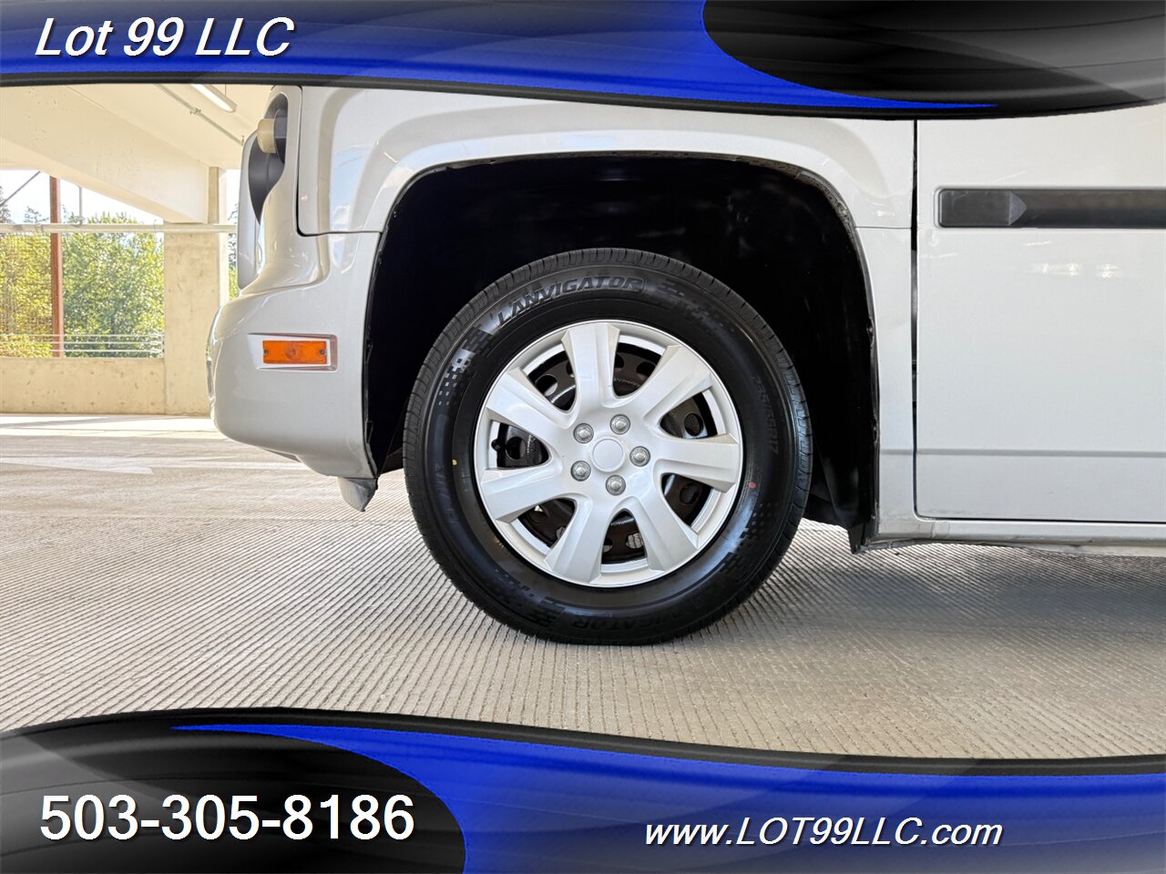 2014 Mobility Ventures MV-1 WHEELCHAIR VAN DX 76k Miles 4.6L V8 Roof Top AC Unit - Photo 56 - Milwaukie, OR 97267