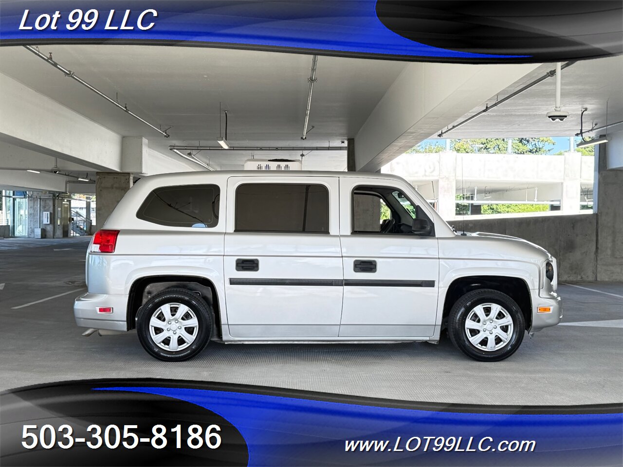 2014 Mobility Ventures MV-1 WHEELCHAIR VAN DX 76k Miles 4.6L V8 Roof Top AC Unit - Photo 20 - Milwaukie, OR 97267