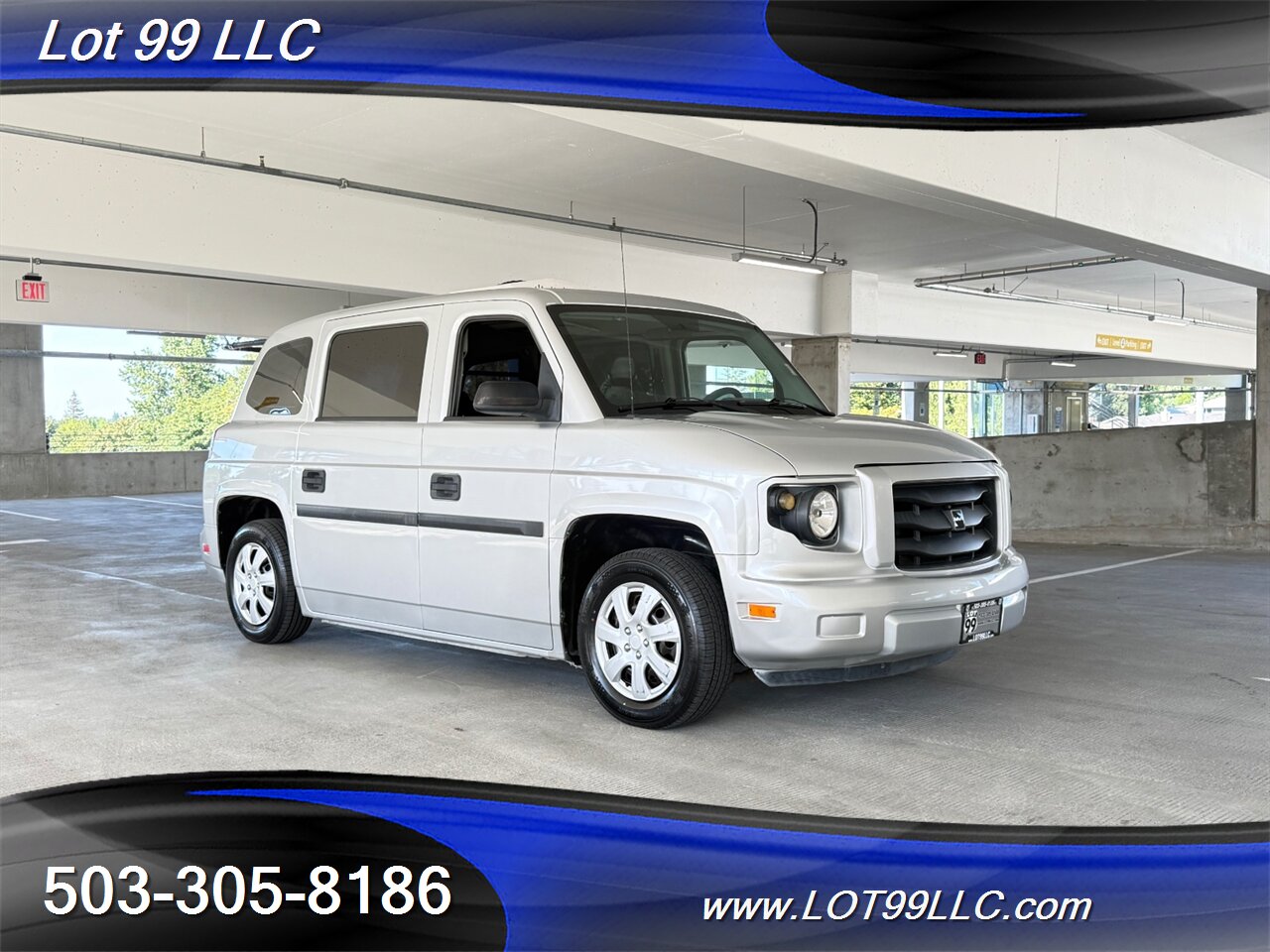 2014 Mobility Ventures MV-1 WHEELCHAIR VAN DX 76k Miles 4.6L V8 Roof Top AC Unit - Photo 19 - Milwaukie, OR 97267