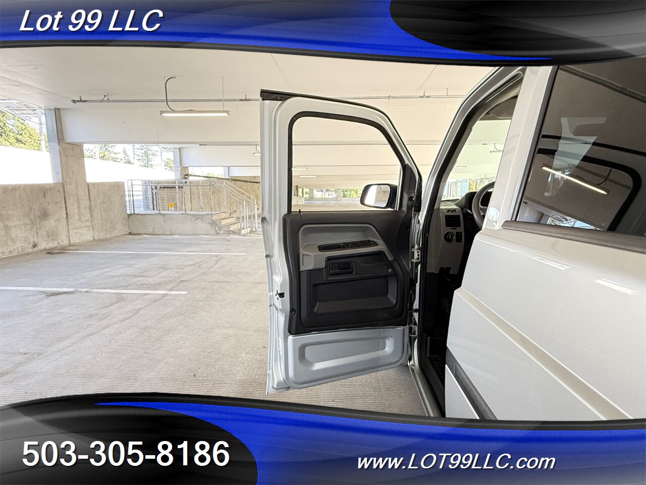 2014 Mobility Ventures MV-1 WHEELCHAIR VAN DX 76k Miles 4.6L V8 Roof Top AC Unit - Photo 40 - Milwaukie, OR 97267