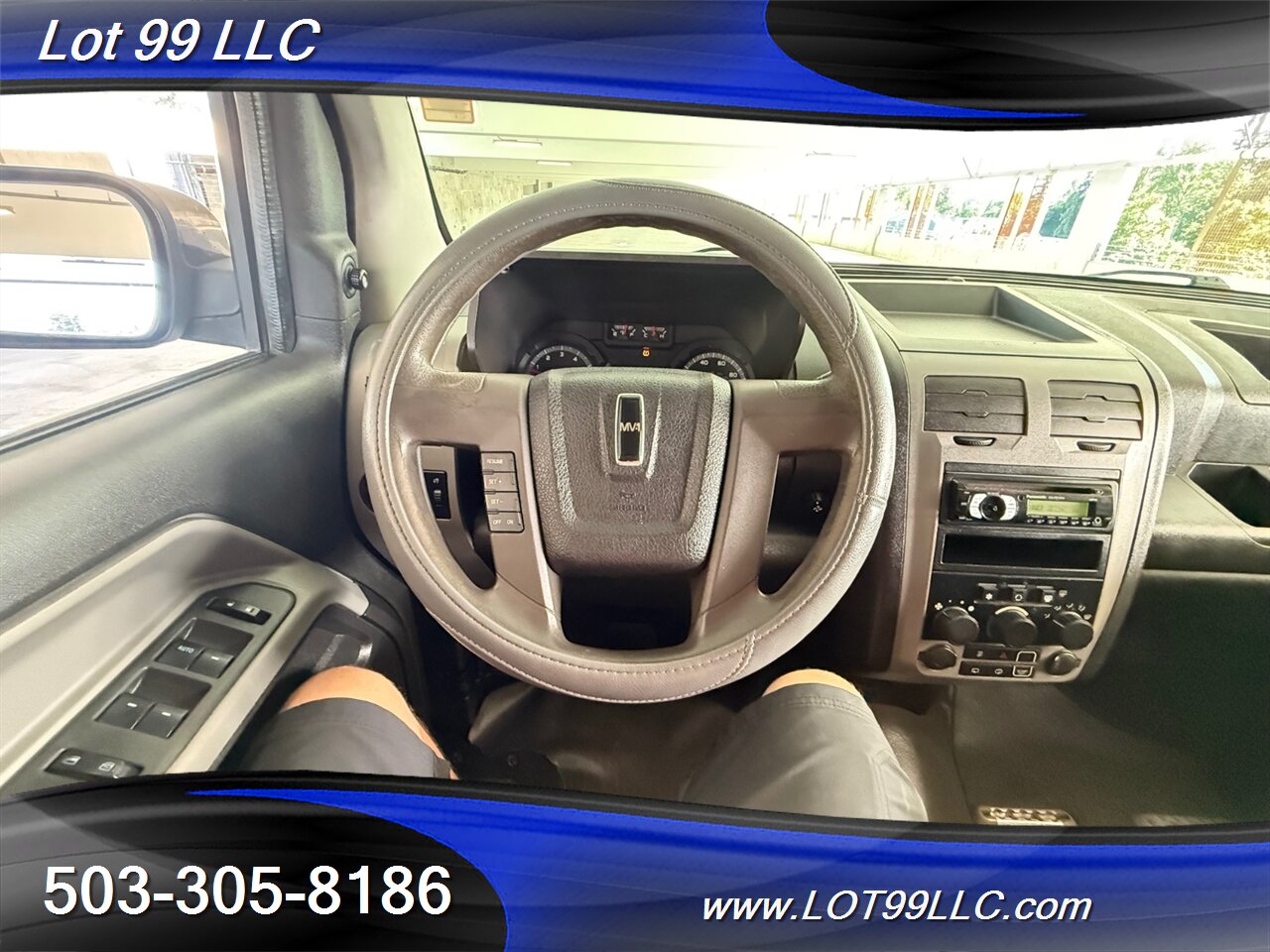 2014 Mobility Ventures MV-1 WHEELCHAIR VAN DX 76k Miles 4.6L V8 Roof Top AC Unit - Photo 43 - Milwaukie, OR 97267