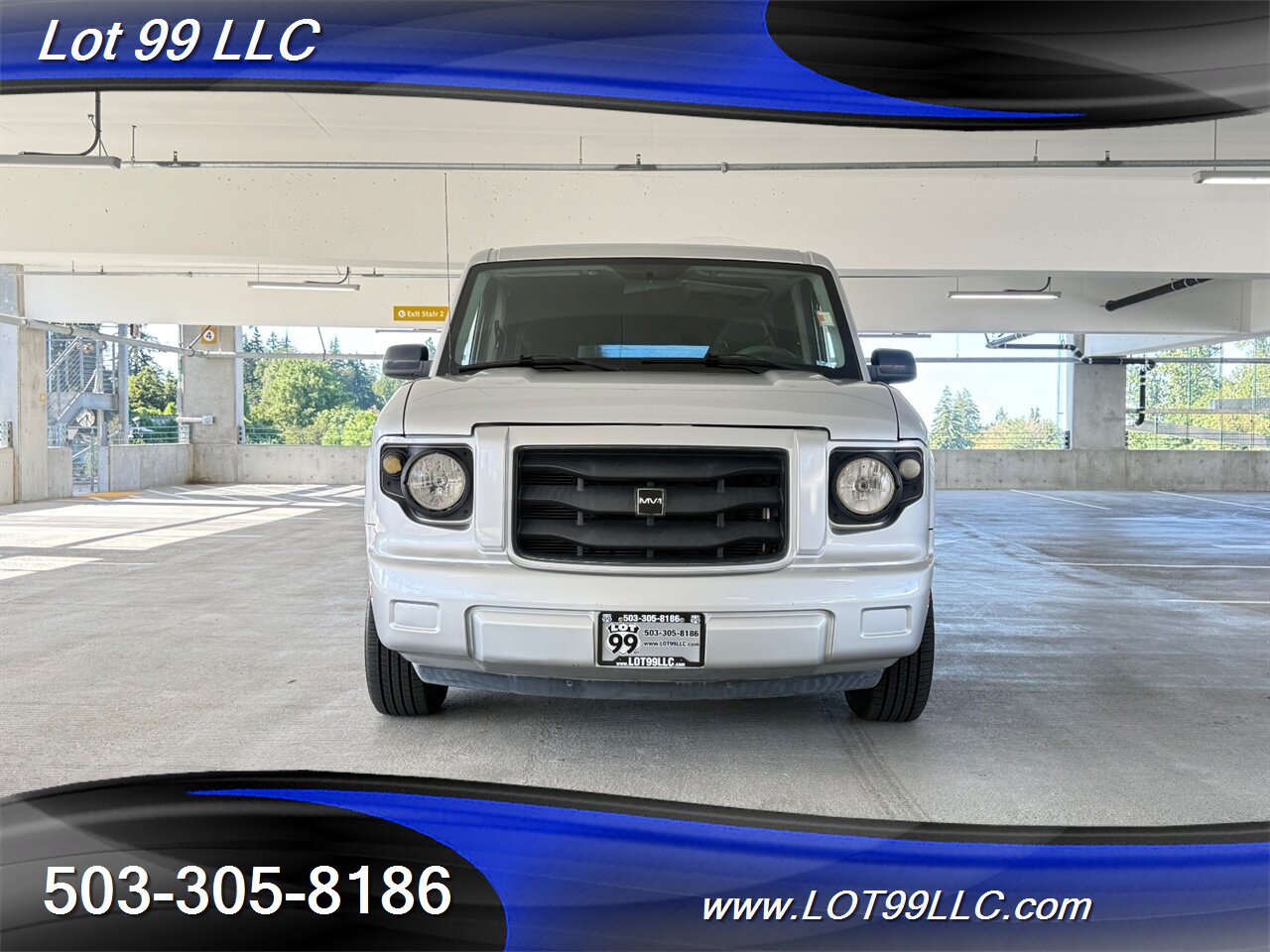 2014 Mobility Ventures MV-1 WHEELCHAIR VAN DX 76k Miles 4.6L V8 Roof Top AC Unit - Photo 18 - Milwaukie, OR 97267