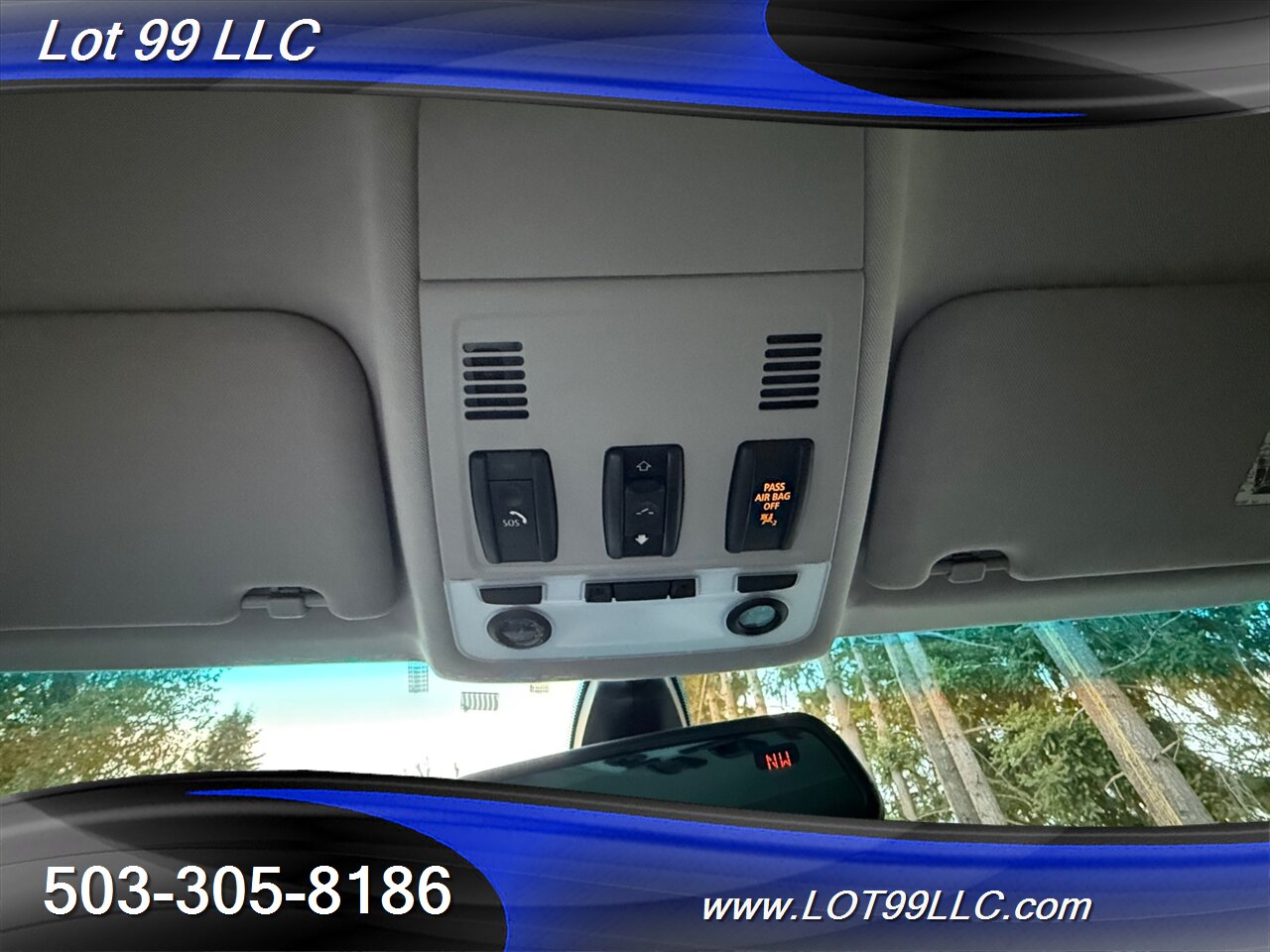 2006 BMW 325xi AWD Wagon ** NEW TIRES** Bike Rack Moon Roof - Photo 34 - Milwaukie, OR 97267