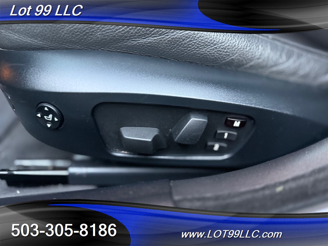 2006 BMW 325xi AWD Wagon ** NEW TIRES** Bike Rack Moon Roof - Photo 13 - Milwaukie, OR 97267