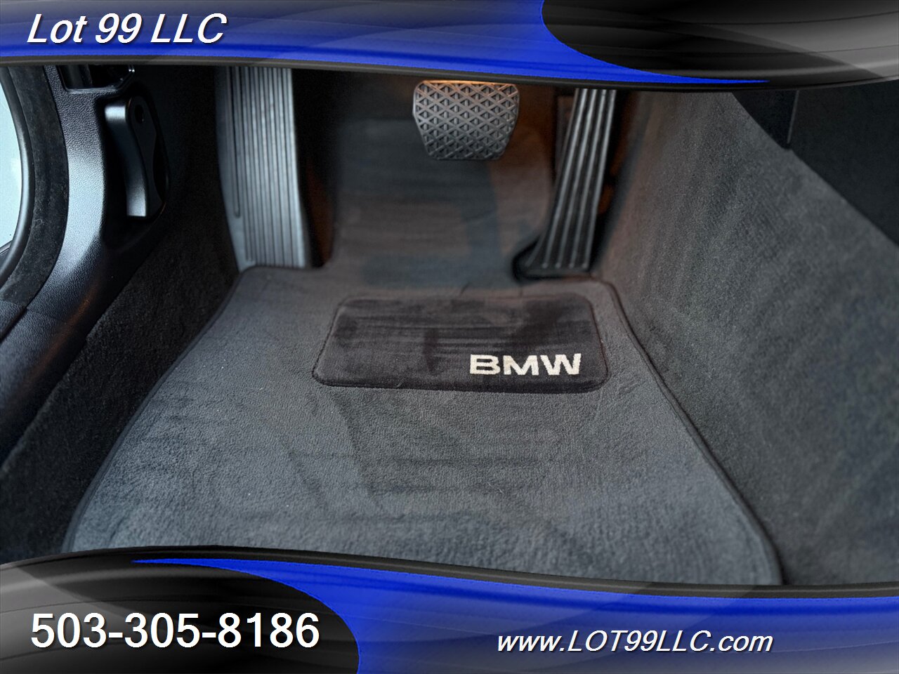 2006 BMW 325xi AWD Wagon ** NEW TIRES** Bike Rack Moon Roof - Photo 28 - Milwaukie, OR 97267