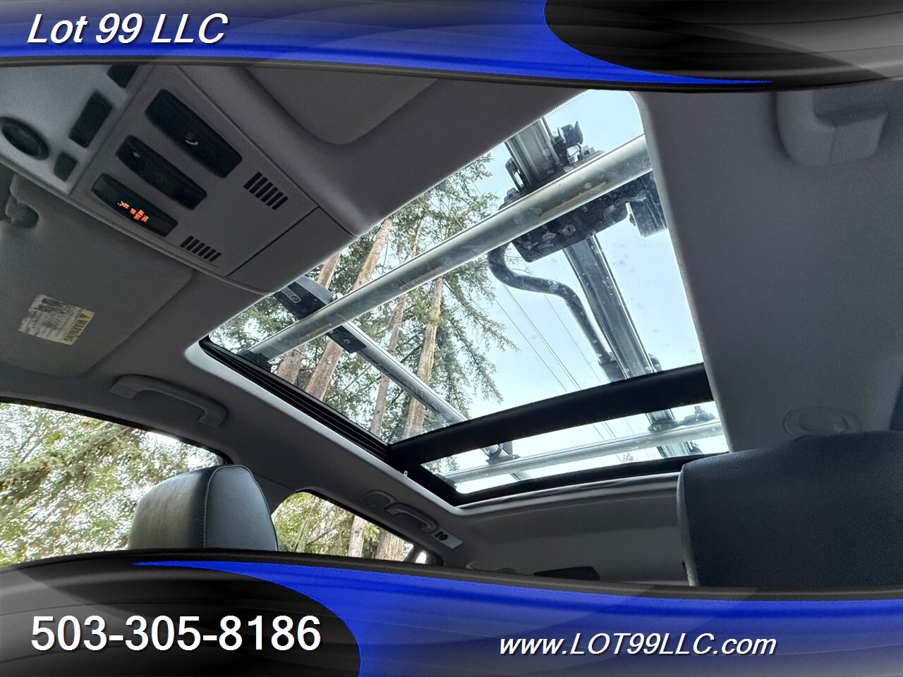 2006 BMW 325xi AWD Wagon ** NEW TIRES** Bike Rack Moon Roof - Photo 11 - Milwaukie, OR 97267