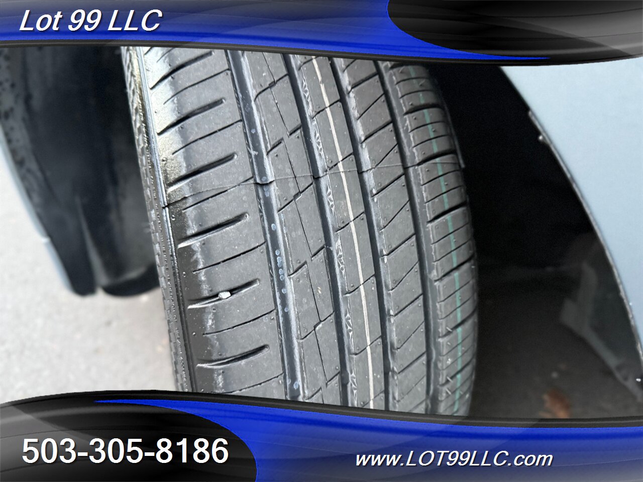 2006 BMW 325xi AWD Wagon ** NEW TIRES** Bike Rack Moon Roof - Photo 24 - Milwaukie, OR 97267