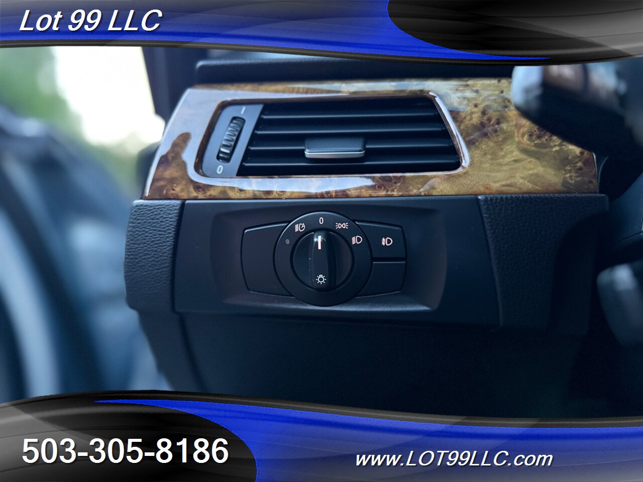 2006 BMW 325xi AWD Wagon ** NEW TIRES** Bike Rack Moon Roof - Photo 31 - Milwaukie, OR 97267