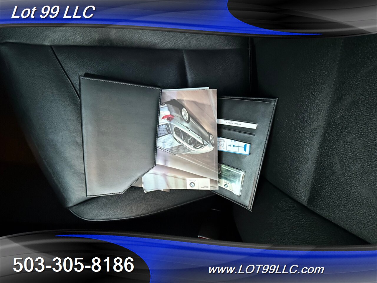 2006 BMW 325xi AWD Wagon ** NEW TIRES** Bike Rack Moon Roof - Photo 41 - Milwaukie, OR 97267