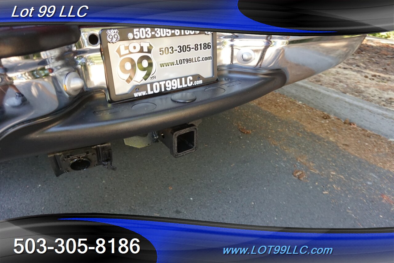 2000 Ford F-250 Lariat 4x4 V10 86K 6.8L Auto Leather SHORT BED - Photo 25 - Milwaukie, OR 97267