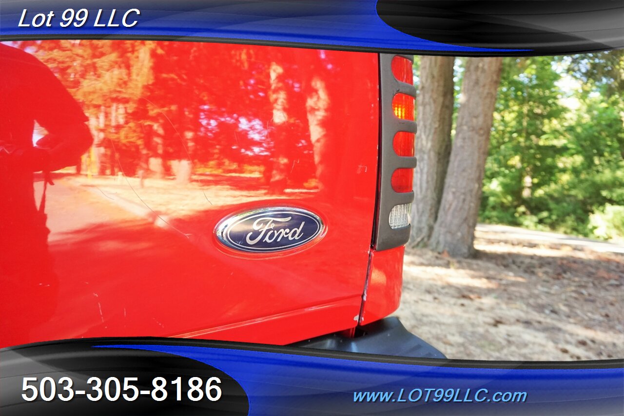 2000 Ford F-250 Lariat 4x4 V10 86K 6.8L Auto Leather SHORT BED - Photo 30 - Milwaukie, OR 97267