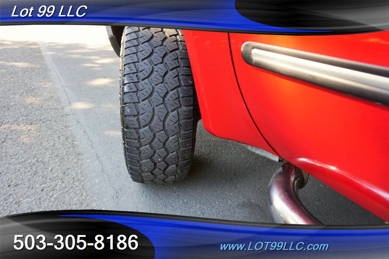 2000 Ford F-250 Lariat 4x4 V10 86K 6.8L Auto Leather SHORT BED - Photo 4 - Milwaukie, OR 97267