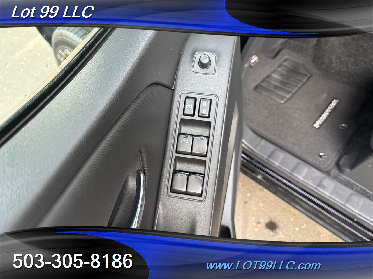 2023 Nissan Frontier SV Crew Cab 4x4 19k Miles Camera Touch Screen   - Photo 25 - Milwaukie, OR 97267