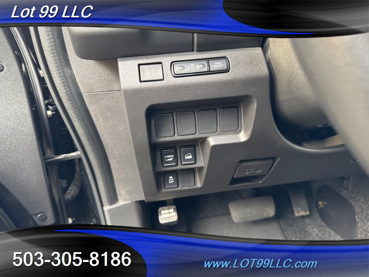 2023 Nissan Frontier SV Crew Cab 4x4 19k Miles Camera Touch Screen   - Photo 26 - Milwaukie, OR 97267