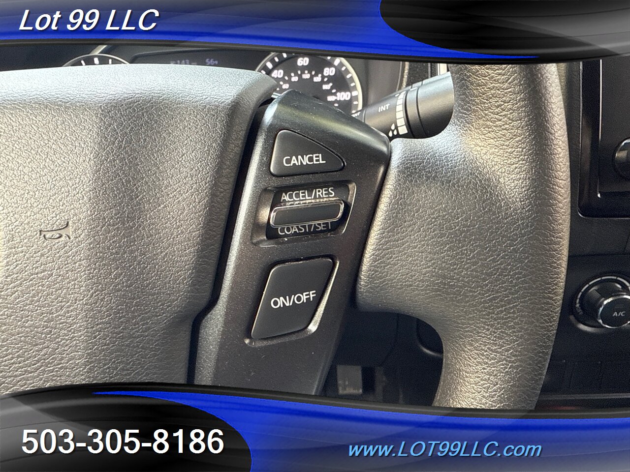 2023 Nissan Frontier SV Crew Cab 4x4 19k Miles Camera Touch Screen   - Photo 29 - Milwaukie, OR 97267