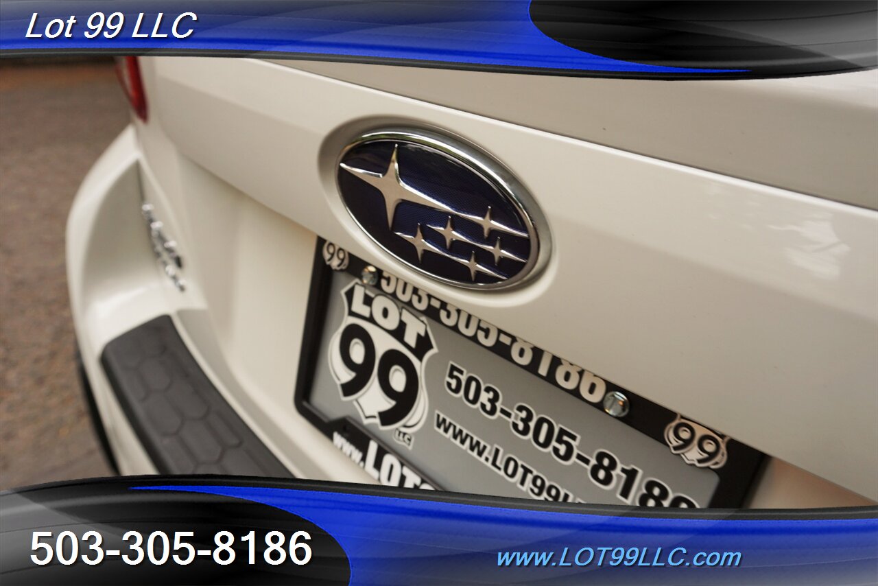 2018 Subaru Crosstrek 2.0i Premium Wagon 2.0 6 Speed Manual Heated Seats - Photo 32 - Milwaukie, OR 97267