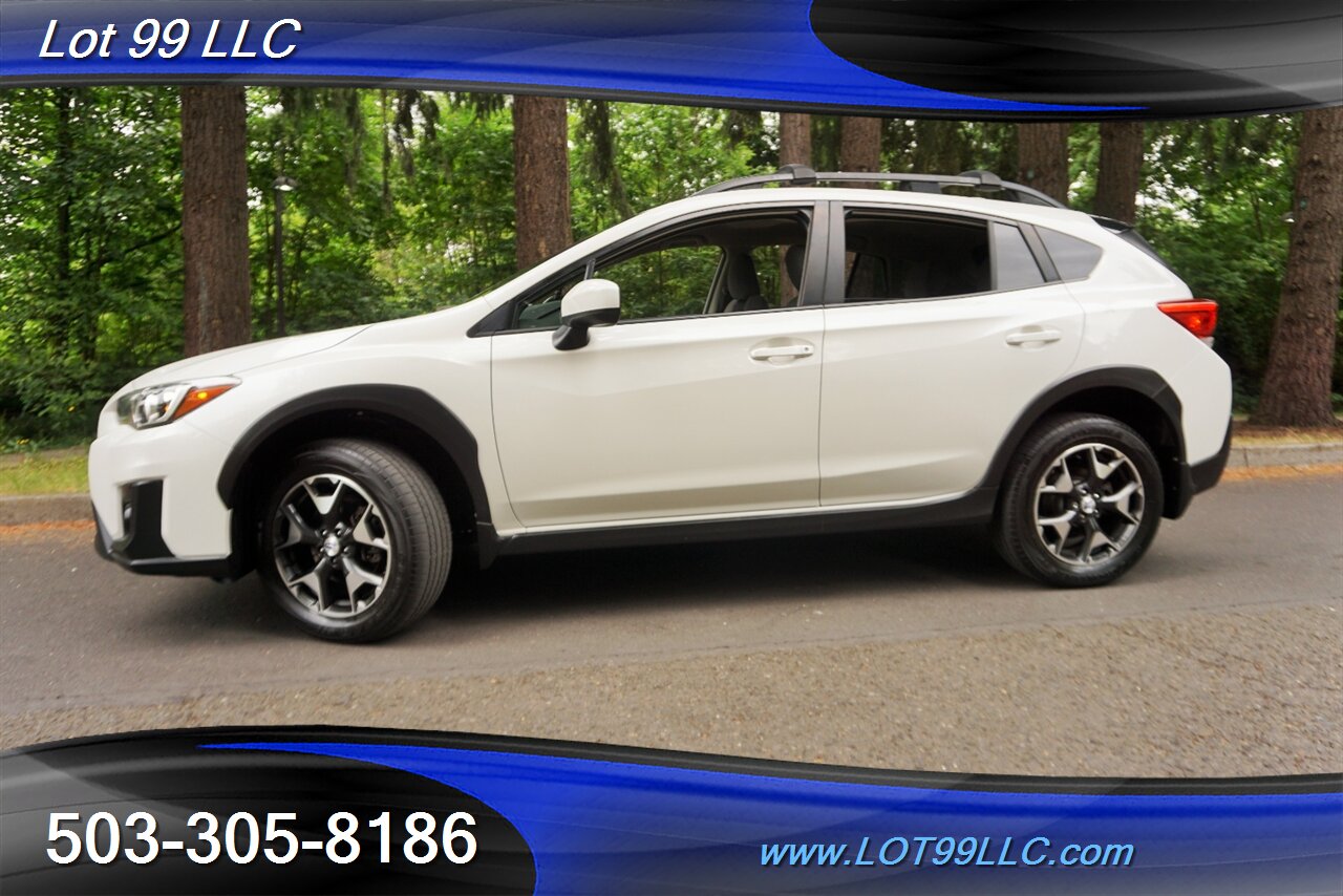 2018 Subaru Crosstrek 2.0i Premium Wagon 2.0 6 Speed Manual Heated Seats - Photo 5 - Milwaukie, OR 97267