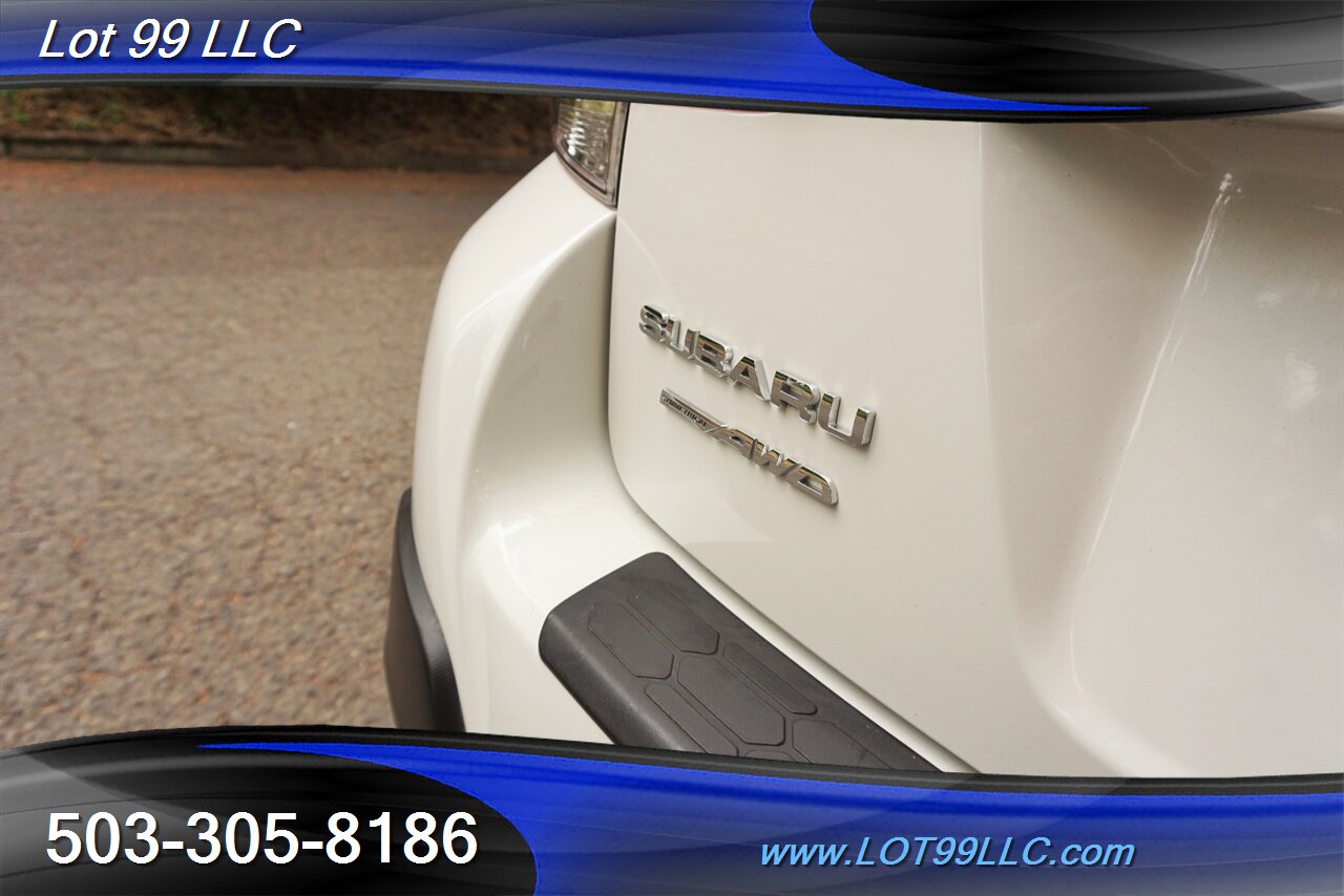 2018 Subaru Crosstrek 2.0i Premium Wagon 2.0 6 Speed Manual Heated Seats - Photo 33 - Milwaukie, OR 97267