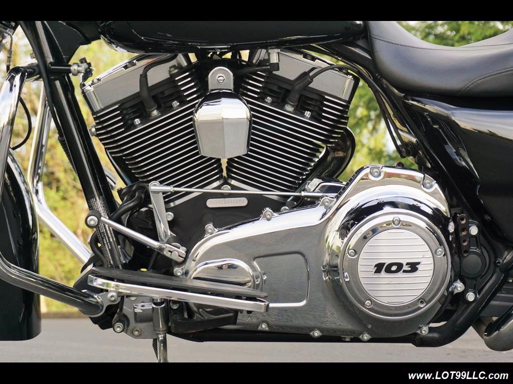 2012 Harley-Davidson Touring FLTRX air cooled Twin Cam   - Photo 18 - Milwaukie, OR 97267