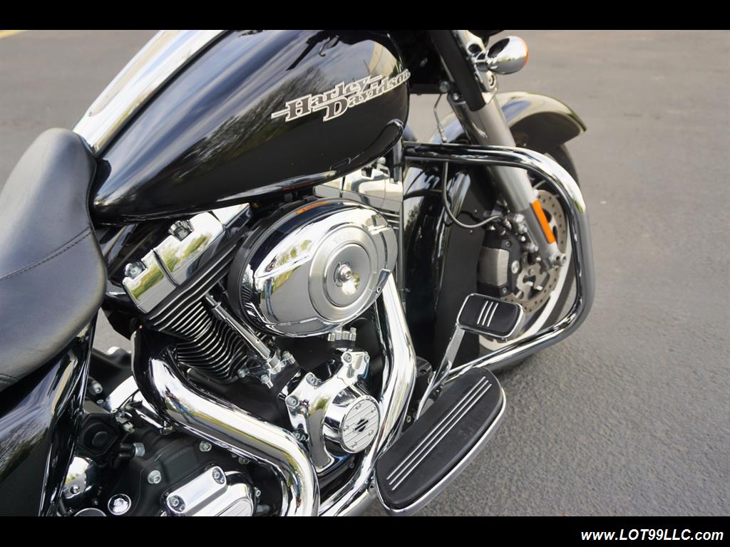 2012 Harley-Davidson Touring FLTRX air cooled Twin Cam   - Photo 21 - Milwaukie, OR 97267