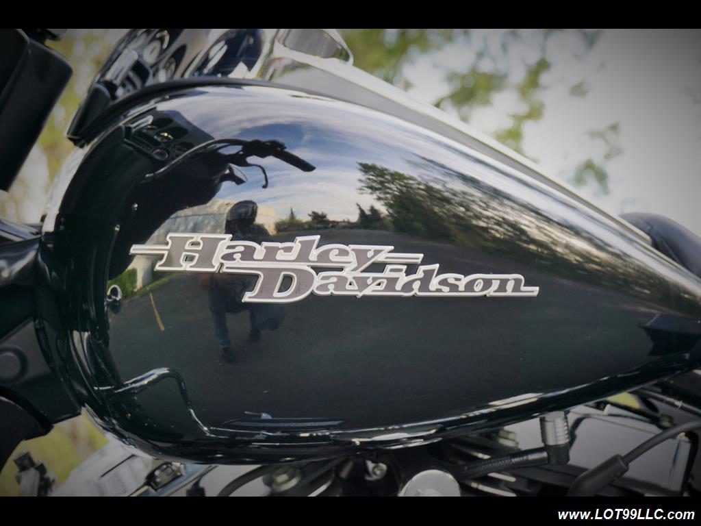 2012 Harley-Davidson Touring FLTRX air cooled Twin Cam   - Photo 22 - Milwaukie, OR 97267