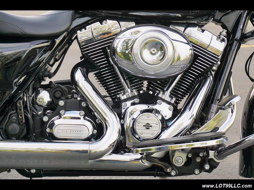 2012 Harley-Davidson Touring FLTRX air cooled Twin Cam   - Photo 17 - Milwaukie, OR 97267