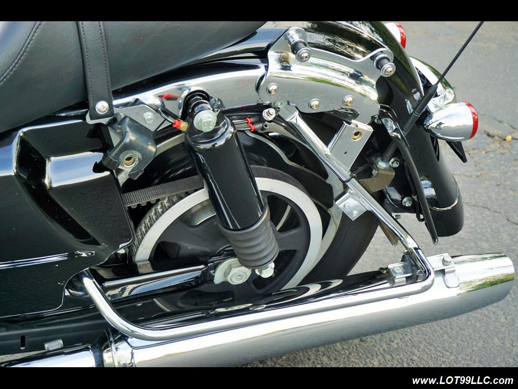 2012 Harley-Davidson Touring FLTRX air cooled Twin Cam   - Photo 34 - Milwaukie, OR 97267