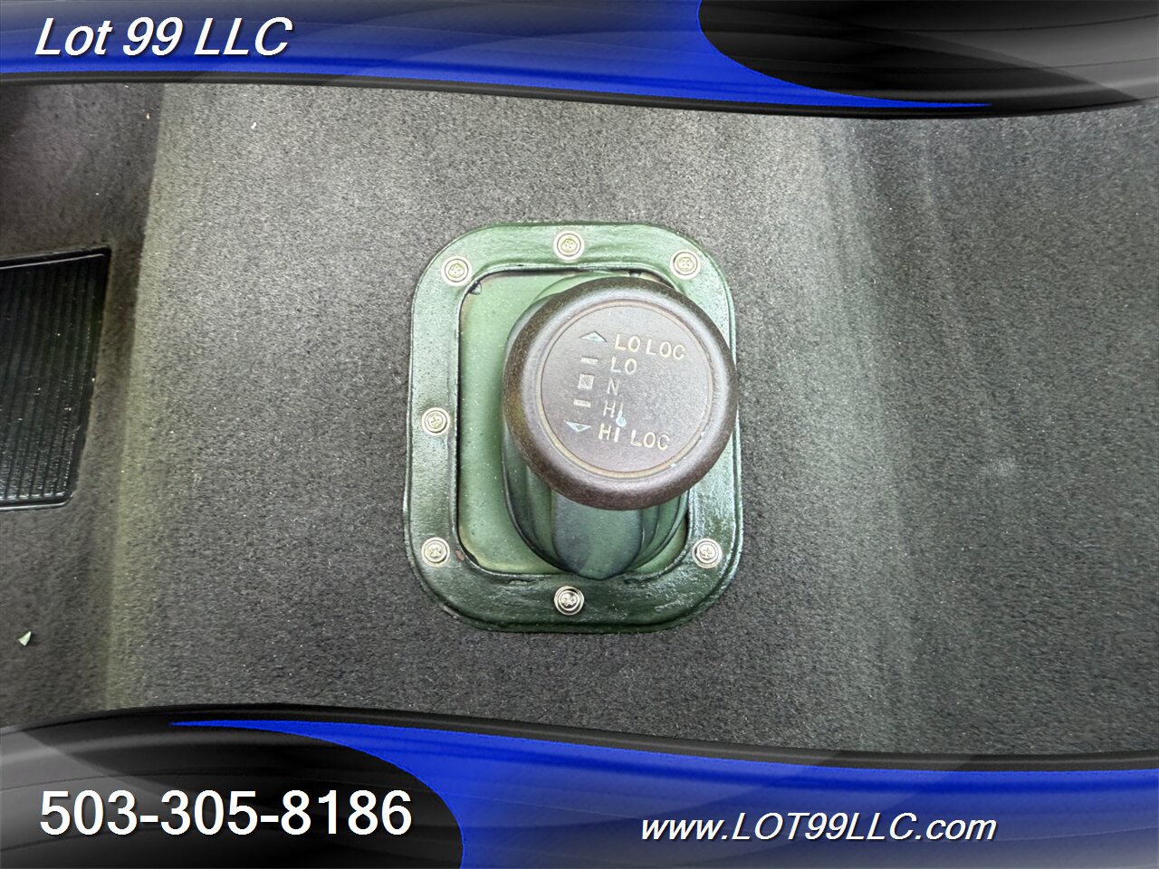 1979 Chevrolet Scottsdale K10 4x4 New Paint New Tires 400 SBC - Photo 13 - Milwaukie, OR 97267
