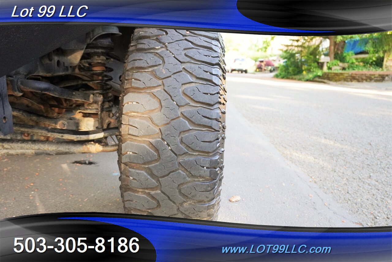 2012 Jeep Wrangler Unlimited Sport RHD 4X4 V6 Auto HARD TOP LIFTED  Premium Wheels Newer Tires RIGHT HAND DRIVE 1 OWNER - Photo 37 - Milwaukie, OR 97267
