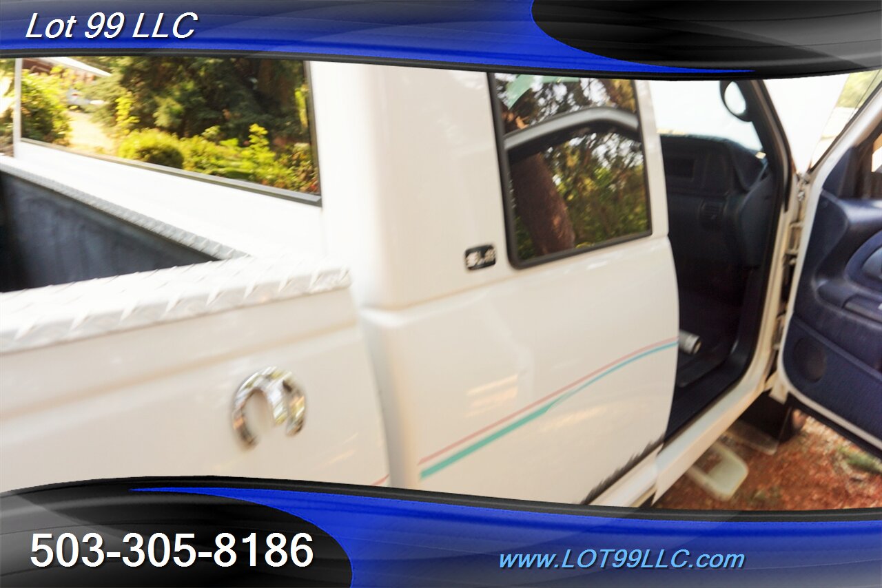 1998 GMC Sierra 2500 SLT Extended Cab V8 5.7L Automatic LONG BED   - Photo 29 - Milwaukie, OR 97267