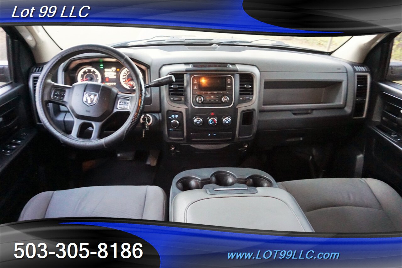 2013 RAM 1500 SLT 4X4 V8 5.7L Auto Short BED BFG TIRES   - Photo 2 - Milwaukie, OR 97267