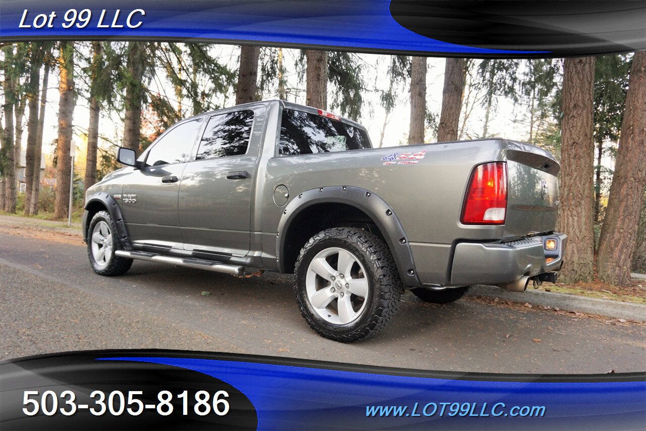 2013 RAM 1500 SLT 4X4 V8 5.7L Auto Short BED BFG TIRES   - Photo 12 - Milwaukie, OR 97267