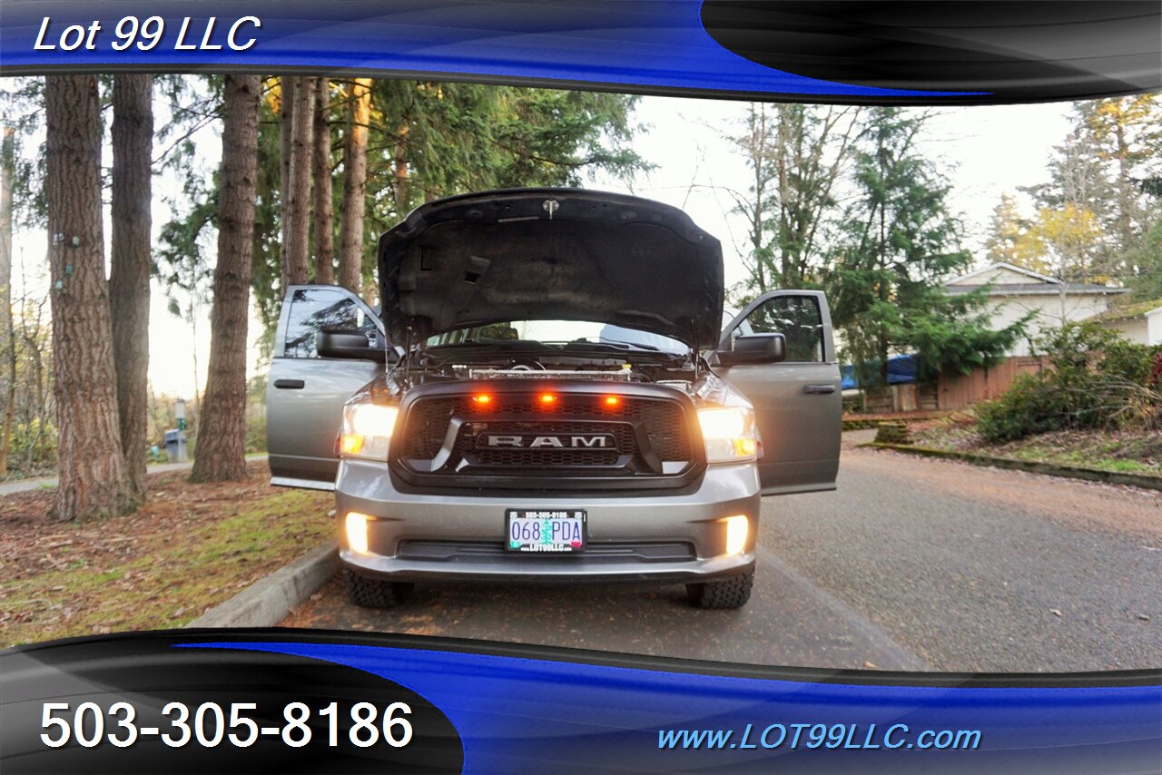 2013 RAM 1500 SLT 4X4 V8 5.7L Auto Short BED BFG TIRES   - Photo 26 - Milwaukie, OR 97267