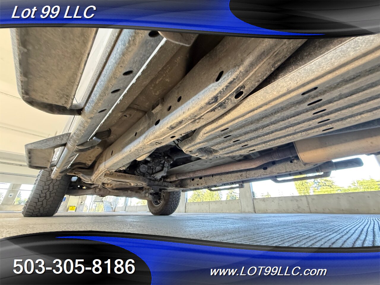 2021 Ford Ranger Lariat 4x4 Tremor Off Road Leather Navi Cam HD OFF-ROAD Suspension FOX SHOCKS Tech Package Adaptive Cruise Control - Photo 52 - Milwaukie, OR 97267