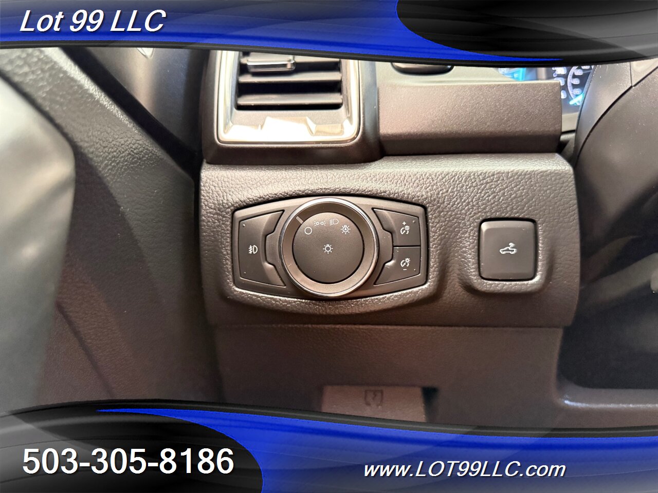 2021 Ford Ranger Lariat 4x4 Tremor Off Road Leather Navi Cam HD OFF-ROAD Suspension FOX SHOCKS Tech Package Adaptive Cruise Control - Photo 38 - Milwaukie, OR 97267