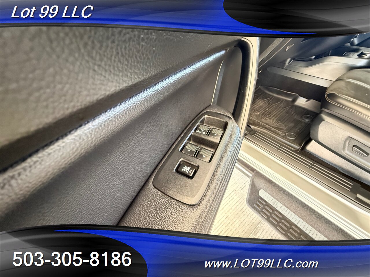 2021 Ford Ranger Lariat 4x4 Tremor Off Road Leather Navi Cam HD OFF-ROAD Suspension FOX SHOCKS Tech Package Adaptive Cruise Control - Photo 36 - Milwaukie, OR 97267